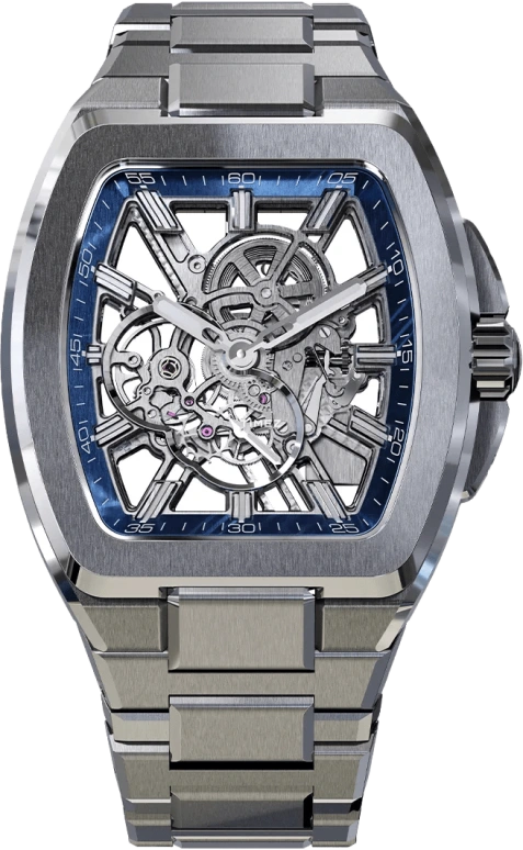 Cvstos Metropolitan F00113.4216001