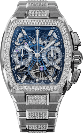 cvstos cvstos-metropolitan 