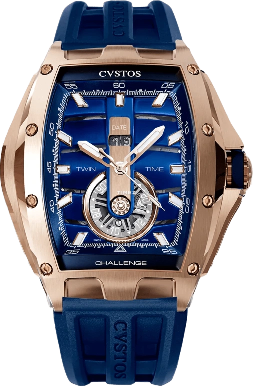 Cvstos Racing A01108.4123001