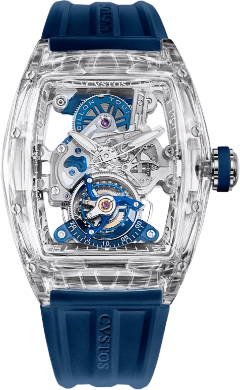 Cvstos Complication C00105.4183001