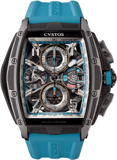 cvstos cvstos-chronograph 