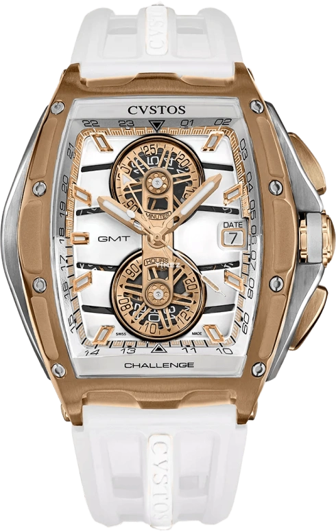 Cvstos Racing B01110.4520001