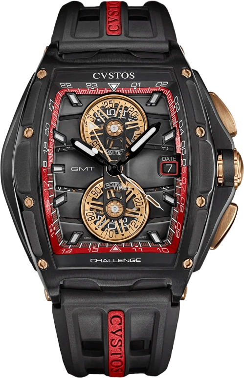 Cvstos Racing B01110.4102002