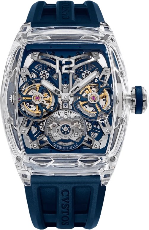 Cvstos Complication E00105.4186001