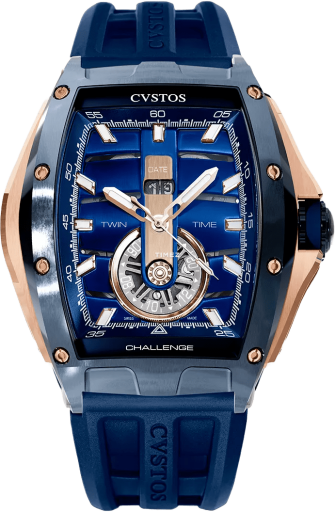 Cvstos Racing A01108.4103002