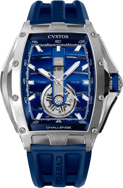 Cvstos Racing A01108.4103001