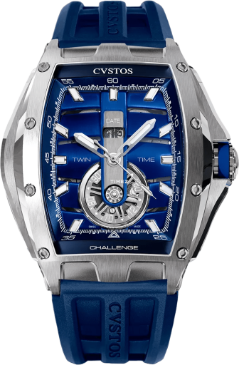 Cvstos Racing A01108.4103001
