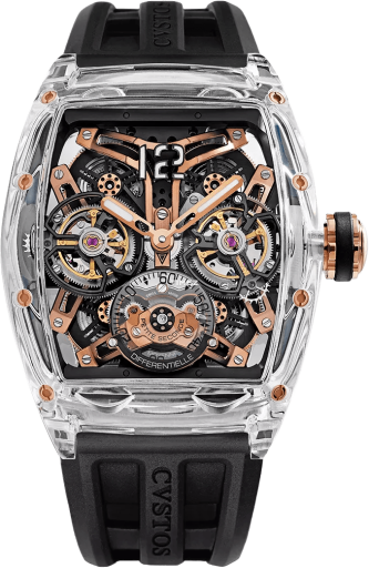 cvstos cvstos-complication 