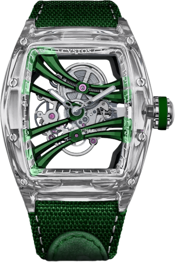 Cvstos Jetliner A10113.4187001