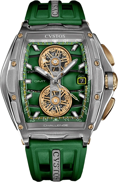 Cvstos Racing B01110.4507001