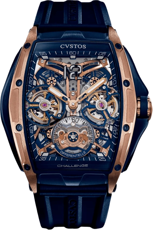 Cvstos Complication E00105.4173002