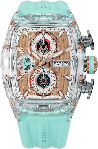 cvstos cvstos-sealiner 