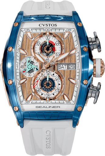 cvstos cvstos-sealiner 