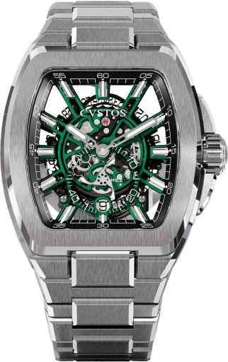 cvstos cvstos-metropolitan 