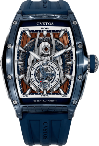 Cvstos Sealiner C00103.4106002