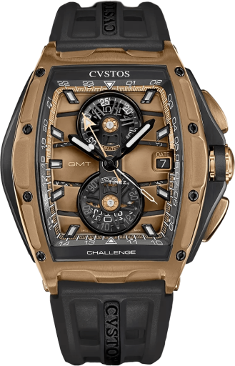 Cvstos Racing B01110.4125001