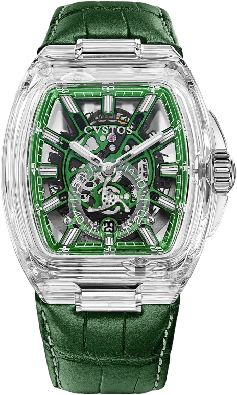 Cvstos Metropolitan F00103.4287001