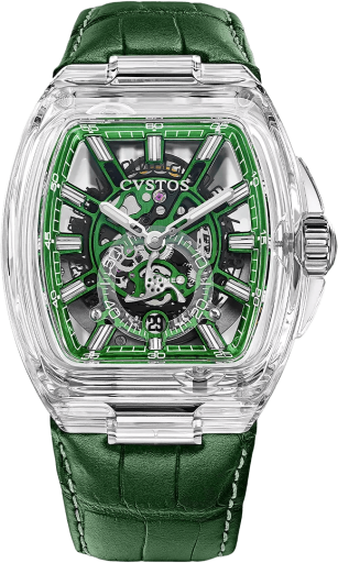 Cvstos Metropolitan F00103.4287001