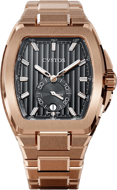 Cvstos Metropolitan F01103.4222001