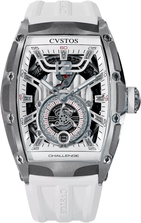 Cvstos Jetliner A00103.3600002