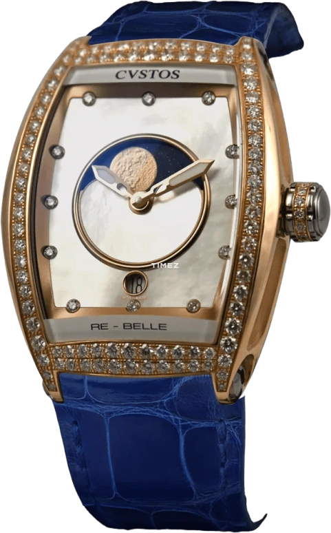 Cvstos Re-Belle D00109.3620002