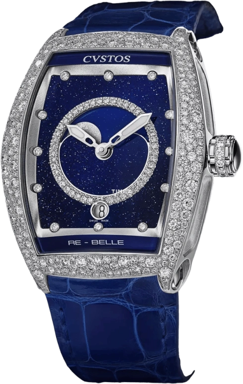Cvstos Re-Belle D00109.3603001