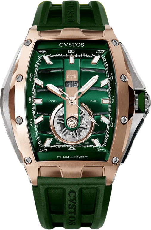 Cvstos Racing A01108.4127001