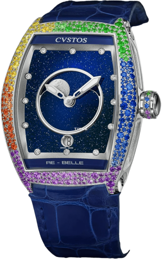 cvstos cvstos-re-belle 