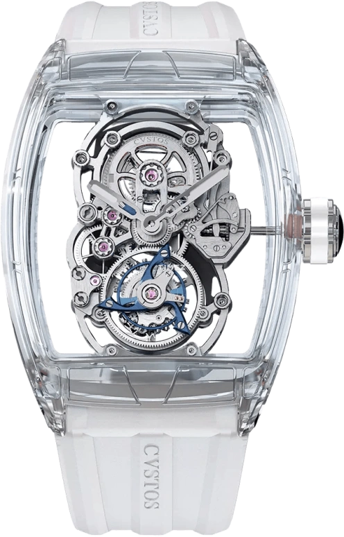 Cvstos Complication E00105.3986001