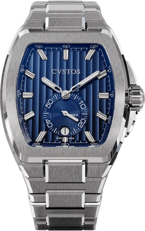 Cvstos Metropolitan F01103.4213001