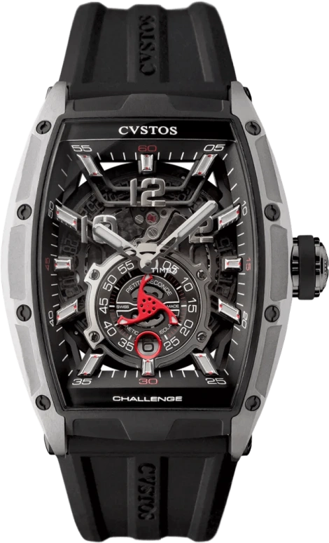 Cvstos Jetliner A00103.4112001