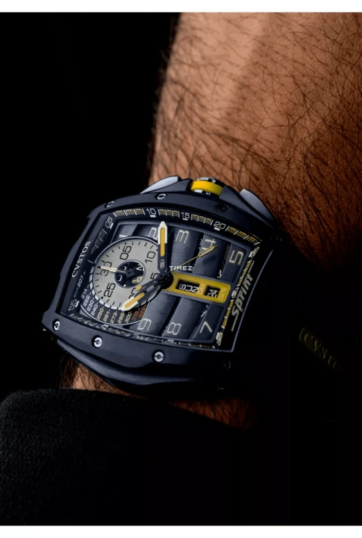 Cvstos,Racing 53.70x41mm,53.70x41mm,Stainless Steel,Blue,Automatic,Date,Day,B01107,B01107.4103002