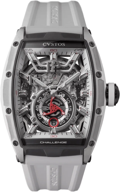 Cvstos Jetliner A00103.4110001