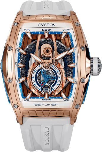 Cvstos Sealiner C00103.4125001