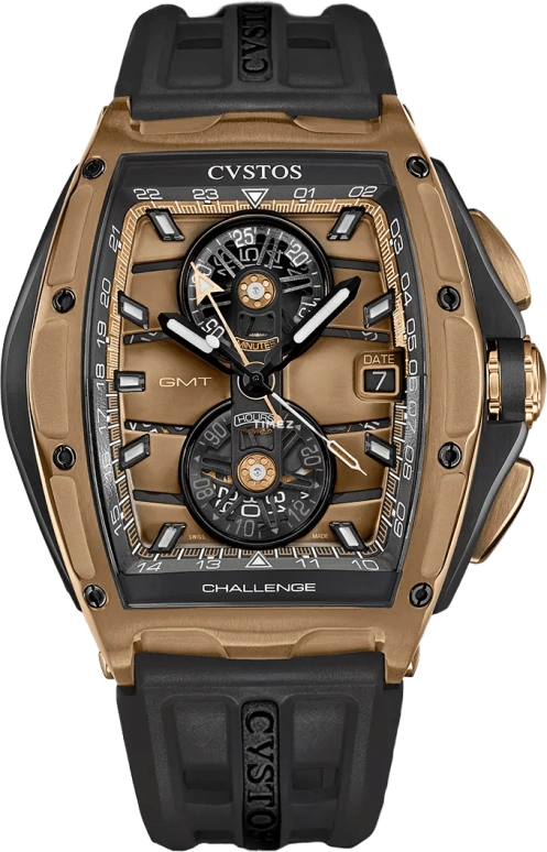 Cvstos Racing B01110.4105001