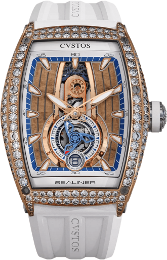 Cvstos Sealiner C00103.3625002