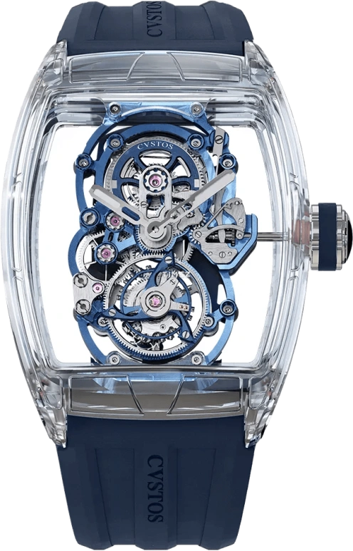 Cvstos Complication E00105.3983001