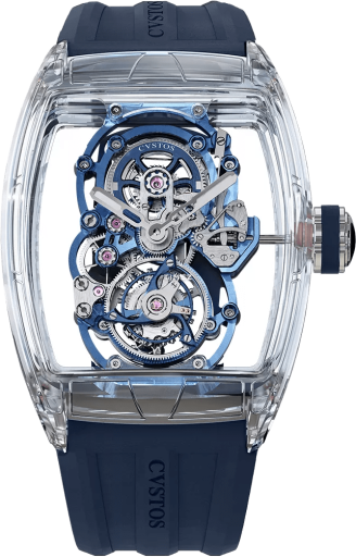 cvstos cvstos-complication 