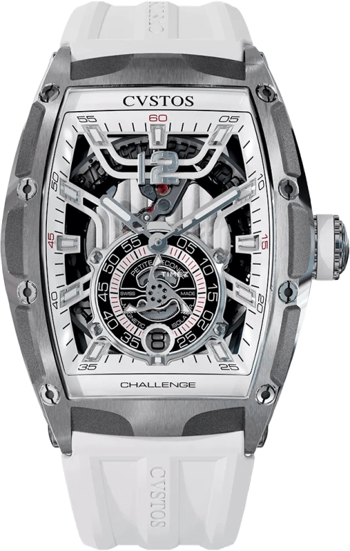 Cvstos Jetliner A00103.3600001