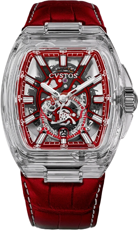Cvstos Metropolitan F00103.4288002
