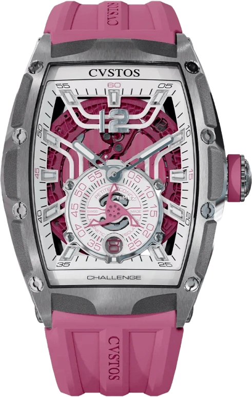 Cvstos Jetliner A00103.3600004