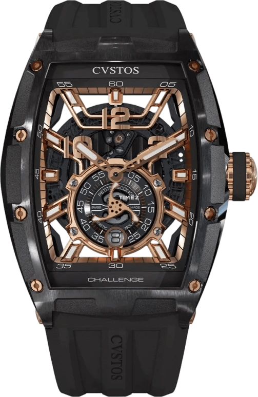 Cvstos Jetliner A00103. 4115001