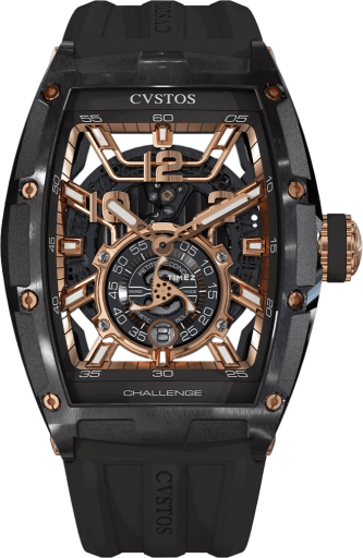 Cvstos Jetliner A00103.4115001