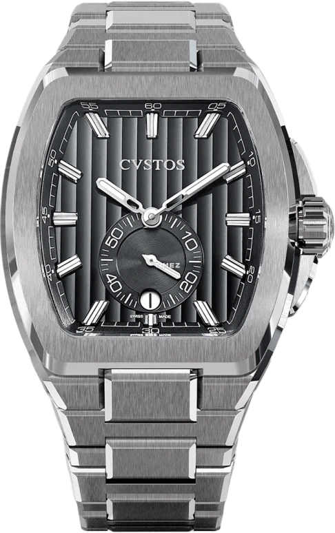 Cvstos Metropolitan F01103.4214001