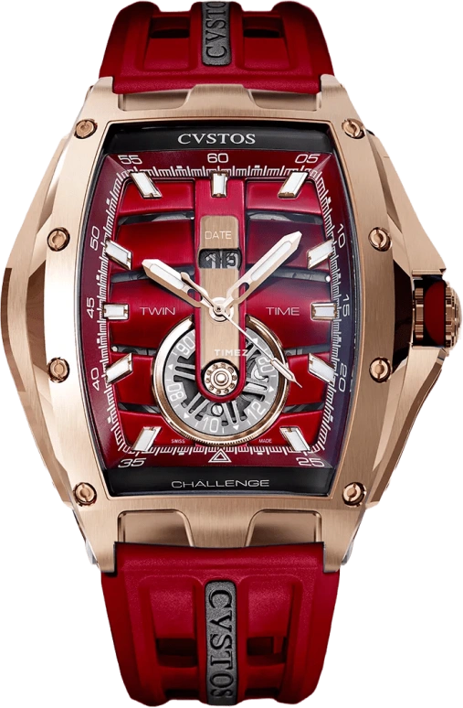 Cvstos Racing A01108.4128001