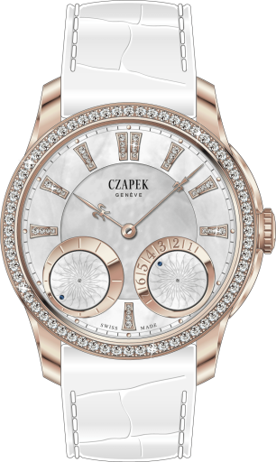 Czapek Quai des Bergues QDB1