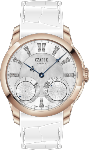 Czapek Quai des Bergues QDB5