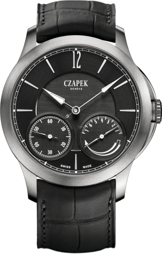 Czapek Quai des Bergues QDB27