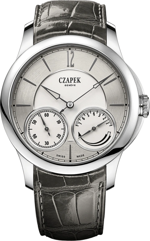 Czapek Quai des Bergues QDB23