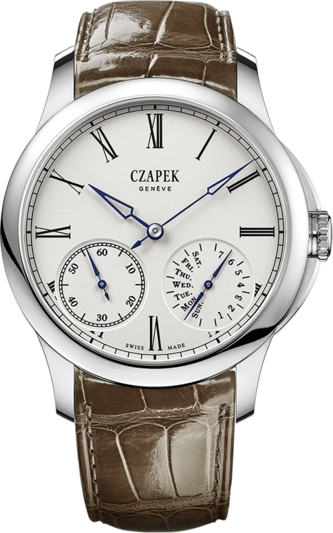 Czapek Quai des Bergues QDB25